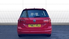 Volkswagen Golf SV 1.4 TSI SE 5dr Petrol Hatchback